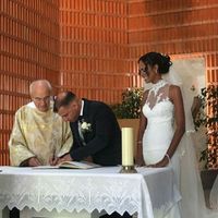 Recem casada - 2