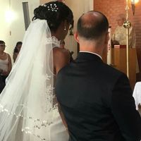 Recem casada - 3