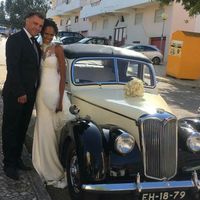 Recem casada - 4