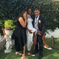 Recem casada - 5