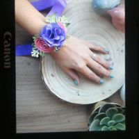 Corsage - 1
