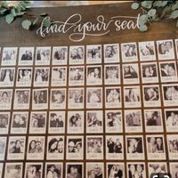 Inspirações sobre Seating Plans - 1