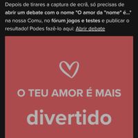 o amor da Ana é .... divertido ❤ - 1