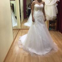 1. Primeiro Vestido