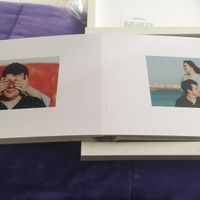 Livro de honra - 2