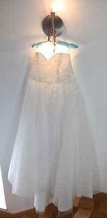 vestido noiva