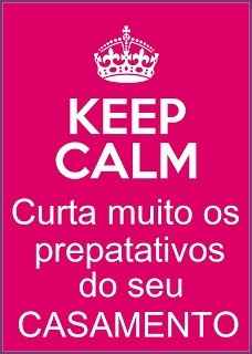 Keep calm