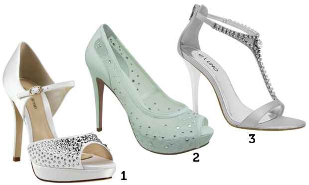 Sapatos de noiva - 7