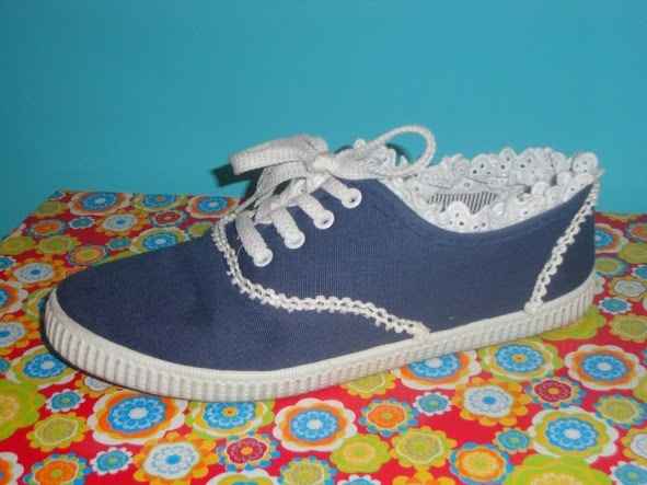 Sapatos de noiva - 9