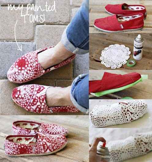 Sapatos de noiva - 11