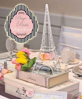 Tema paris - 1