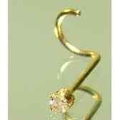 piercing