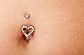 piercing