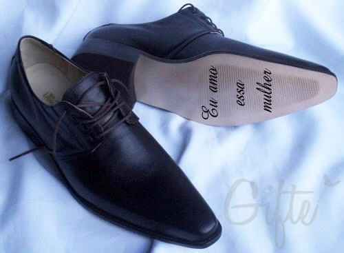 Ajuda para os sapatos :) - 2