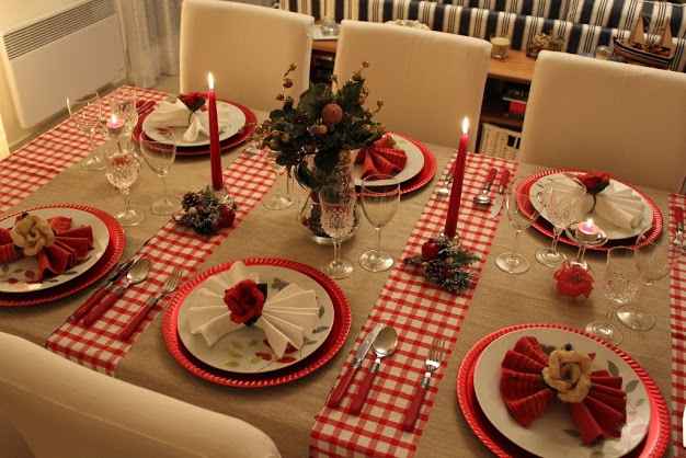 Cheira a natal - 1