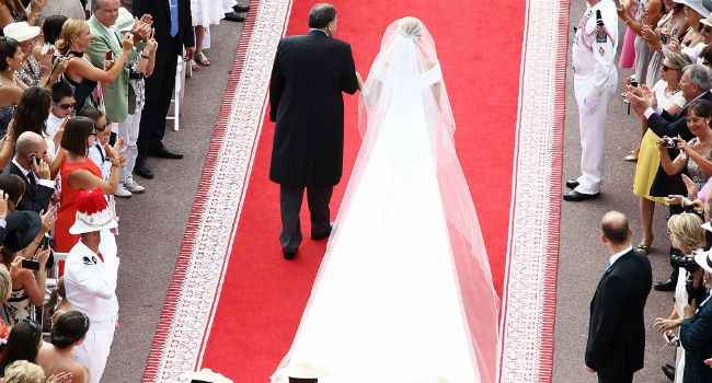 veu camadas