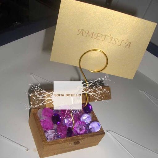 Tema de casamento Pedro e Ines - 4