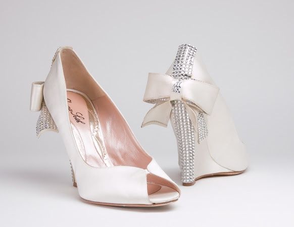 Sapatos de noiva - 2