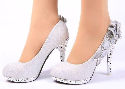 Sapatos de noiva - 5