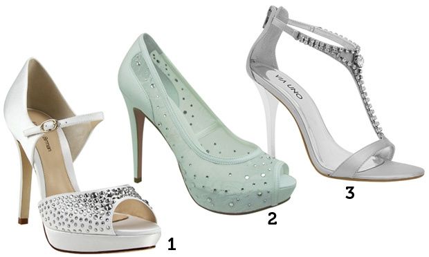 Sapatos de noiva - 7