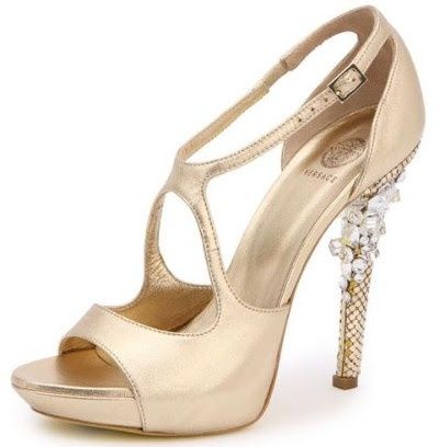 Sapatos de noiva - 8