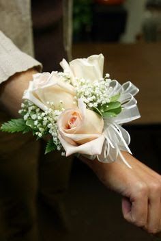 O que levam as damas de honor - 2