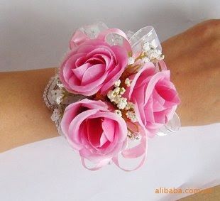 O que levam as damas de honor - 7