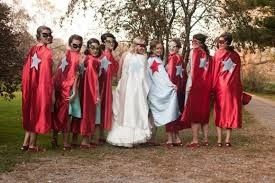 super-herois