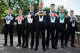 super-herois