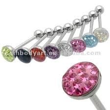 piercing