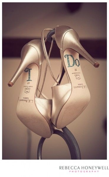 Ajuda para os sapatos :) - 3