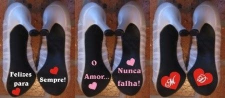 Ajuda para os sapatos :) - 4