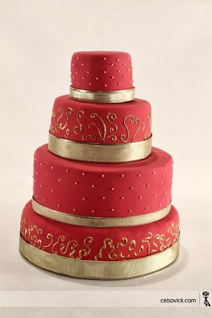 Tema de casamento - 9