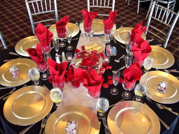 Tema de casamento - 10