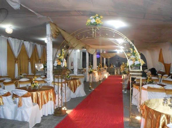 Tema de casamento - 11
