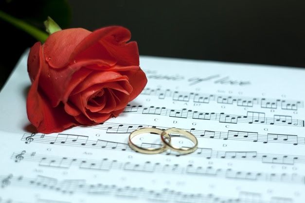 Tema de casamento - 12