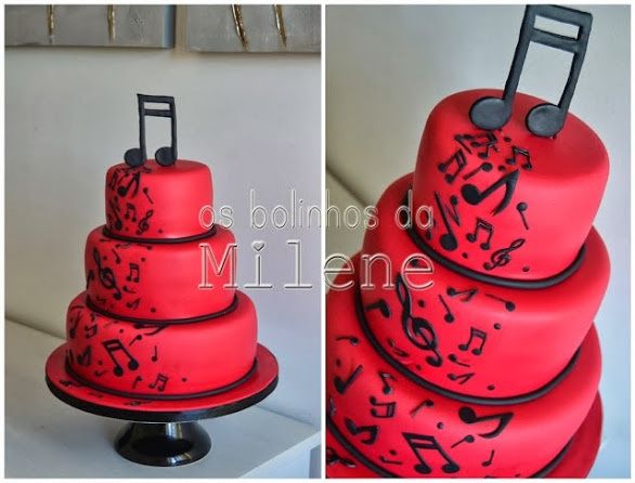 Tema de casamento - 13