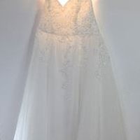 vestido noiva