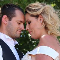 o que fizemos depois de uns dias após o casamento. - 3