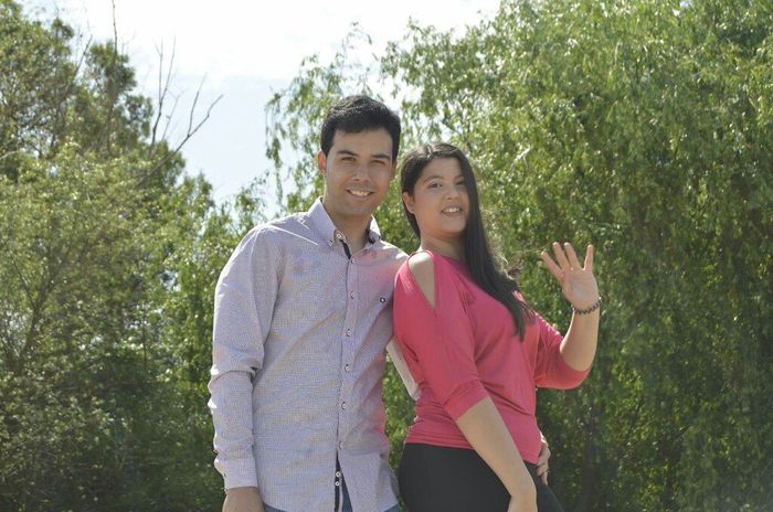 Fotos de namoro - 2