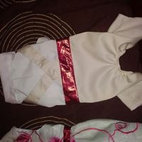 Roupinha dos meus bebés de 4 patas! - 2