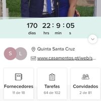 AGORA VAI! Partilha a tua contagem regressiva! - 1