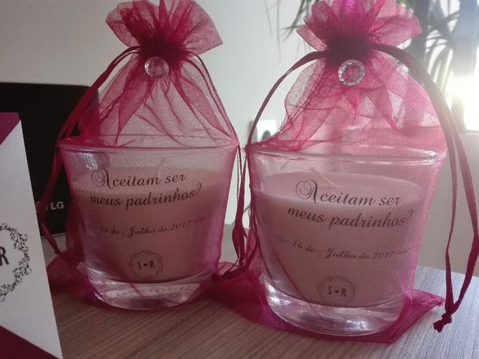 Convites!! :) - 4