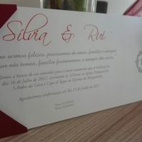Convites!! - 2