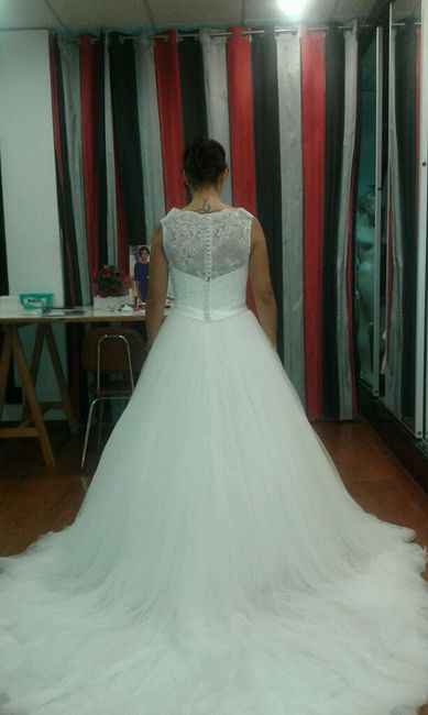 Vestido - 2