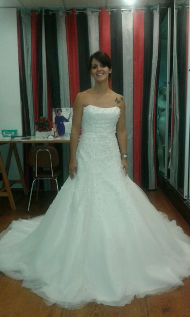 Vestido - 3