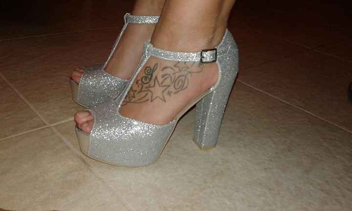 Sapatos!!! ;) - 1