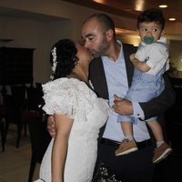Mês e meio de casada - 6