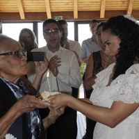 Mês e meio de casada - 13