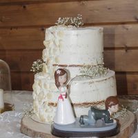 Mês e meio de casada - 14